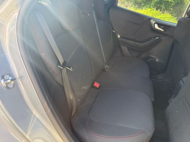 FORD Puma usata 23