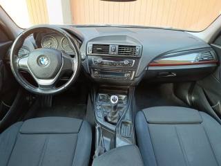 BMW 116 usata 51