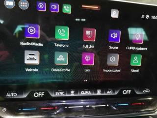 CUPRA Formentor usata, con Cruise Control