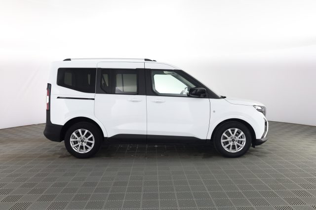 FORD Tourneo Courier usata 2