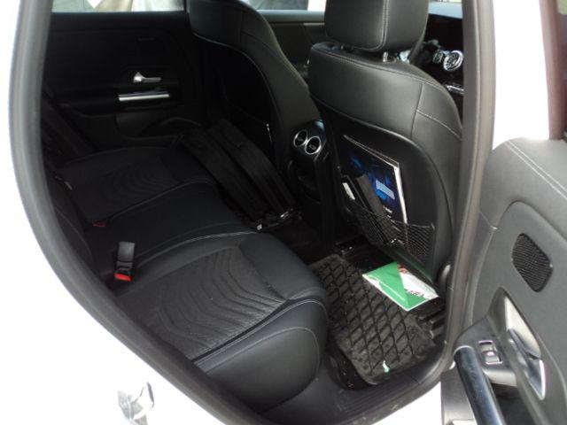 MERCEDES-BENZ EQA usata, con Cruise Control