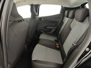 RENAULT Clio usata, con Fendinebbia