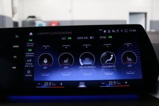 BMW 218 usata, con Sensori di parcheggio posteriori
