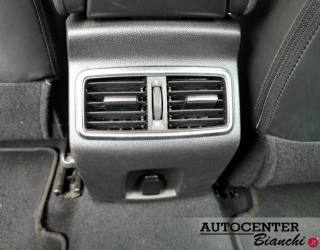 RENAULT Megane usata, con Chiusura centralizzata telecomandata