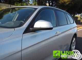BMW 318 usata 28