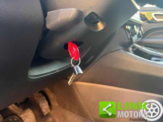 JEEP Compass usata, con Servosterzo