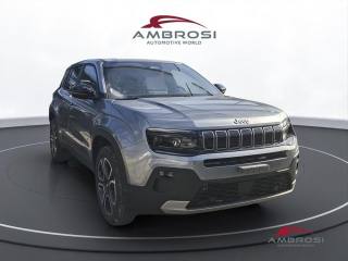 JEEP Avenger usata 1