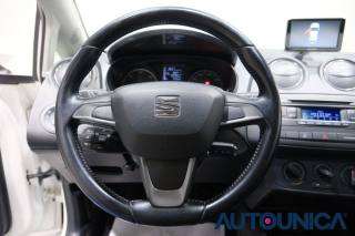 SEAT Ibiza usata, con Cerchi in lega