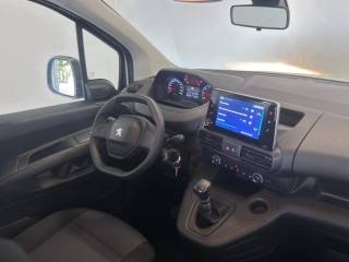 PEUGEOT Rifter usata, con Servosterzo