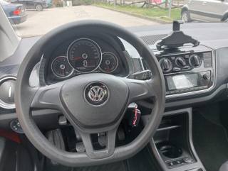 VOLKSWAGEN up! usata, con Fendinebbia