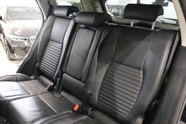 LAND ROVER Discovery Sport usata, con Immobilizzatore elettronico