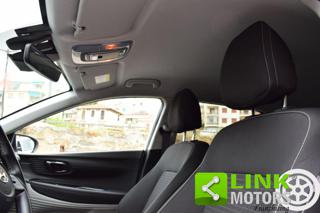 HYUNDAI i20 usata, con Supporto lombare