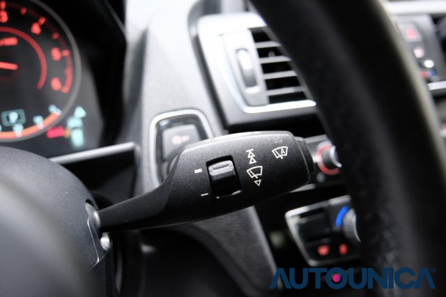 BMW 118 usata, con Autoradio digitale