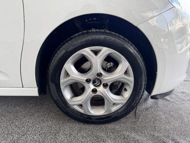 CITROEN C3 usata, con Servosterzo
