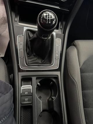 VOLKSWAGEN Golf usata, con Immobilizzatore elettronico