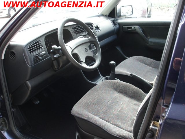 VOLKSWAGEN Golf usata 11