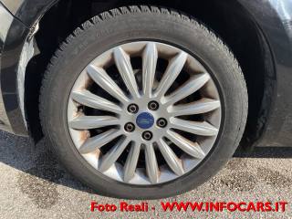 FORD Galaxy usata, con USB