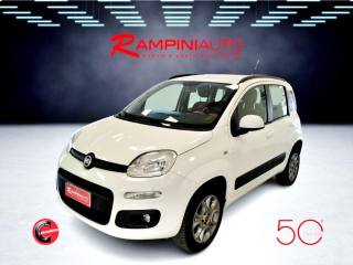 FIAT Panda usata 1