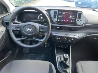 HYUNDAI i20 usata, con Servosterzo