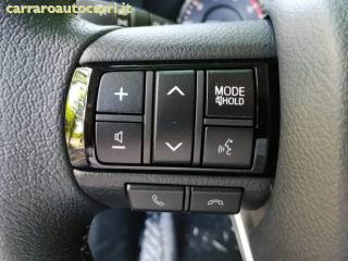 TOYOTA Hilux usata, con Immobilizzatore elettronico