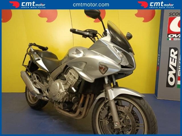 HONDA CBF 1000 usata 1