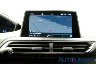 PEUGEOT 3008 usata, con Sensore di pioggia