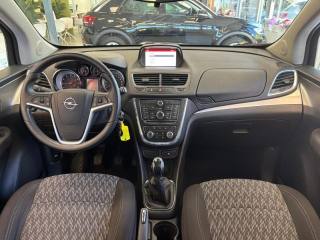 OPEL Mokka usata, con Controllo trazione