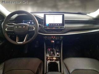 JEEP Compass usata, con Airbag Passeggero