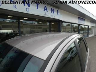 LANCIA MUSA usata, con Specchietti laterali elettrici
