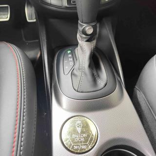 FIAT 500X usata, con USB