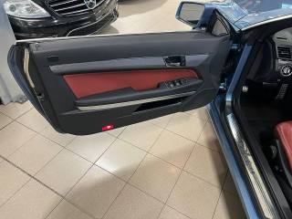 MERCEDES-BENZ E 350 usata, con Fendinebbia