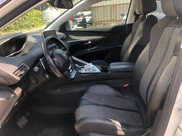 PEUGEOT 3008 usata, con Immobilizzatore elettronico