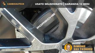 PORSCHE Macan usata 136