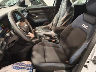 DACIA Duster usata, con Alzacristalli elettrici