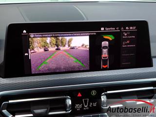 BMW X4 usata, con Fendinebbia