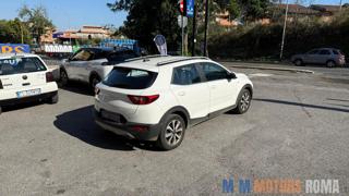 KIA Stonic usata, con Boardcomputer
