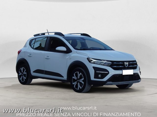DACIA Sandero usata, con ABS