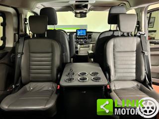 FORD Tourneo Custom usata, con Regolazione elettrica sedili