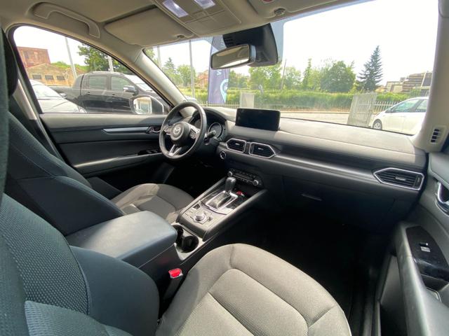 MAZDA CX-5 usata 48
