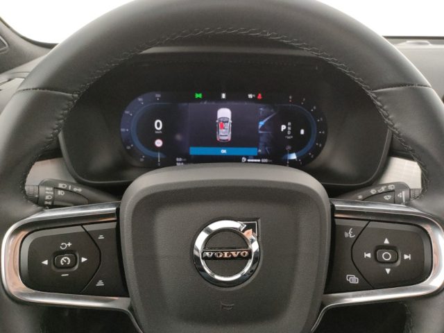 VOLVO XC40 usata, con Sedili riscaldati
