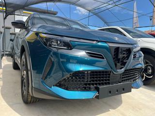 ALFA ROMEO Junior 1.2 136 CV Hybrid eDCT6 Speciale con Pack TECHNO