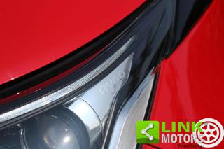 TOYOTA Aygo usata, con Autoradio