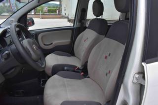 FIAT Panda usata, con Autoradio