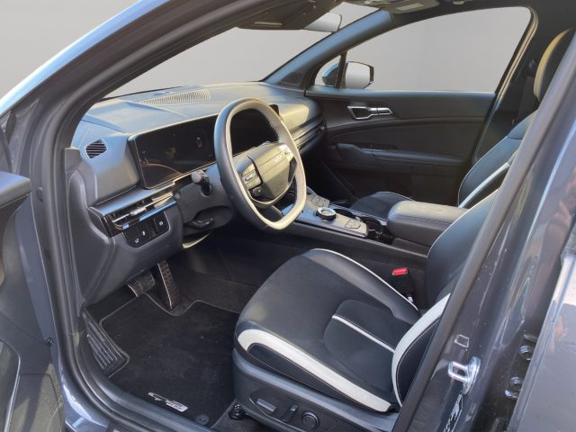 KIA Sportage usata, con Tettuccio apribile