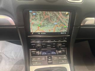 PORSCHE Boxster usata, con Fendinebbia