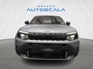 JEEP Avenger usata, con Airbag