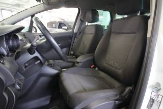 OPEL Meriva usata, con Sedile posteriore sdoppiato