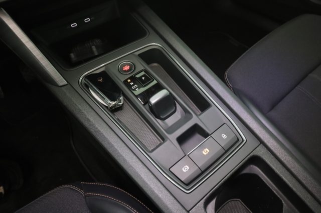 CUPRA Formentor usata 12