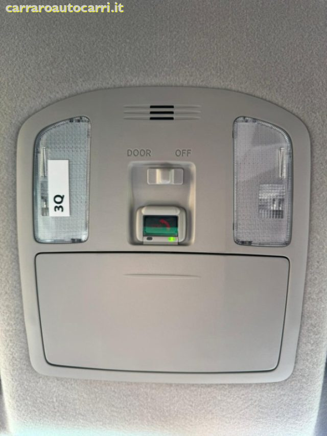 TOYOTA Hilux usata, con Chiusura centralizzata telecomandata