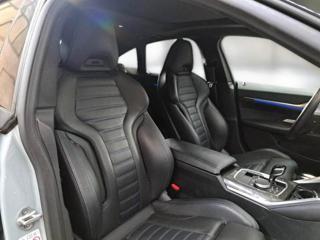 BMW 430 i Msport GranCoupè SEDILI GUSCIO M4 M Sport